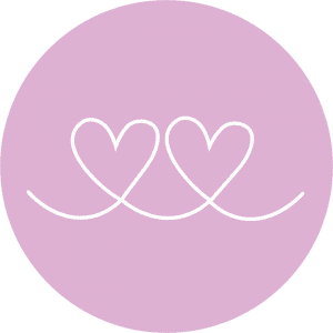 Logo-coeur-coeur-cousette |Morgane Bichon