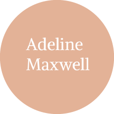 Favicon -Adeline Maxwell
